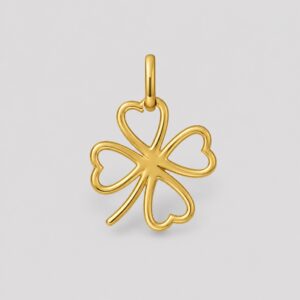 Pendentif Élisabeth