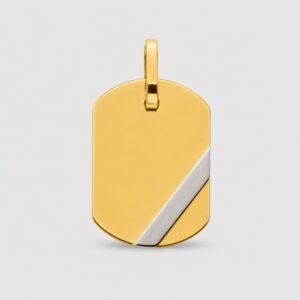 Pendentif Cécile