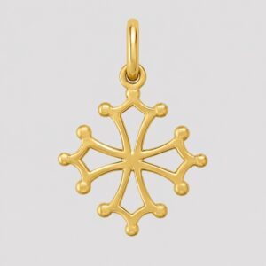 Pendentif Raphaël