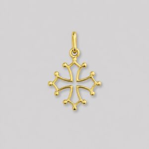 Pendentif Gabrielle