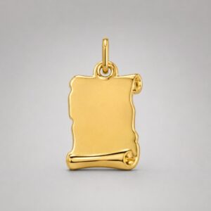 Pendentif Salvator