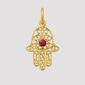 Pendentif Bénédicte