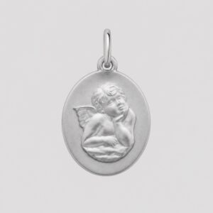 Médaille Sacré